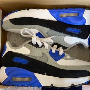 Kids Nike Air Max 90